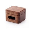 Sinzyo Music Box, Wooden Music Box, Anniversary, Birthday Gift, Celebration,