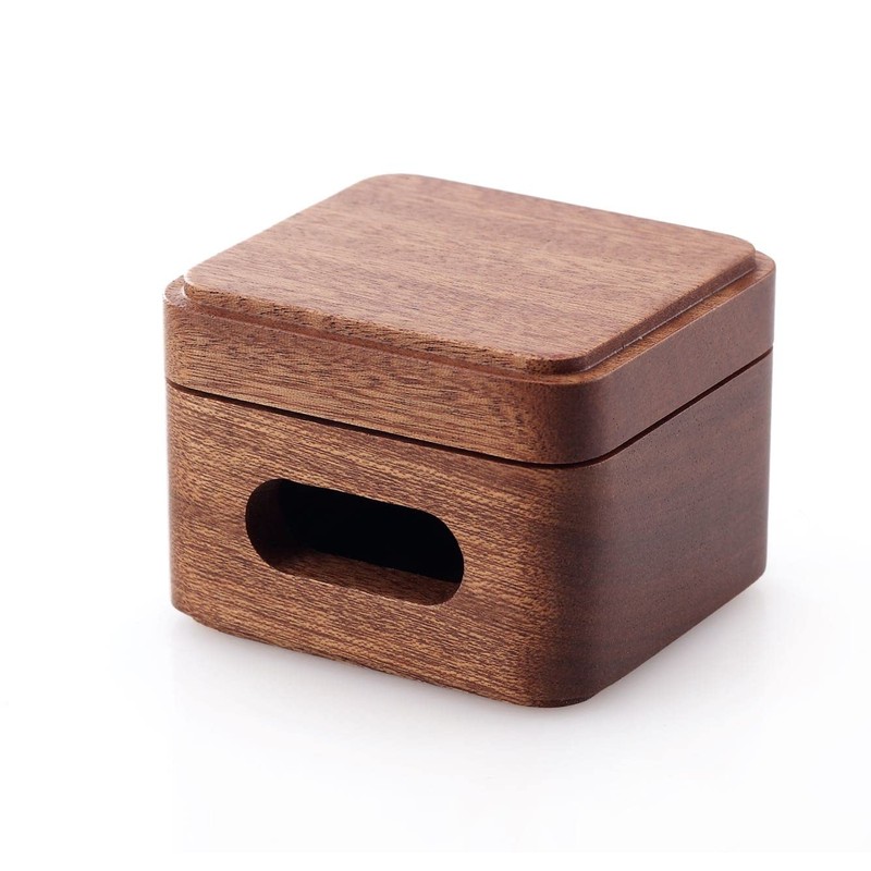 Sinzyo Music Box, Wooden Music Box, Anniversary, Birthday Gift, Celebration,