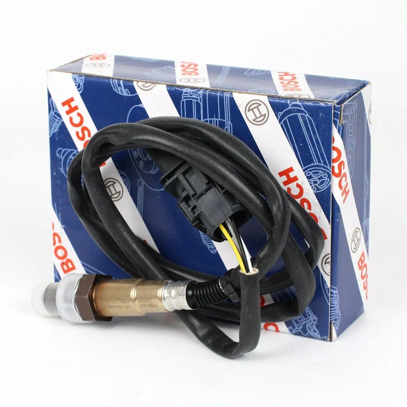 BOSCH For PLX AEM# 30-2004 Bosch# 0258017025 LSU4.9 O2 UEGO