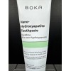 Boka Nano Hydroxyapatite Fluoride Free Toothpaste Remineralizing Sensitive Mint
