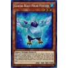 Glacial Beast Polar Penguin - BLAR-EN032 - Secret Rare - 1st Edition