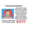 Corona De Imanes Biomagnetismo