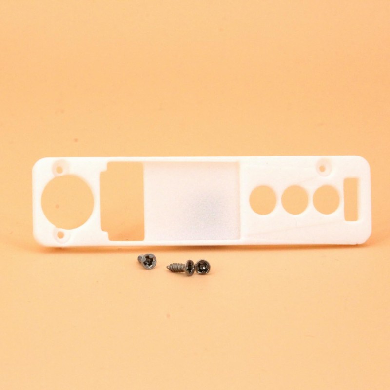 Evolv DNA 75C (Colour) Board with Board Holder