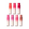 espoir Nowear Lipstick Balming Glow 3g - [NEW]16 Peach Vibe