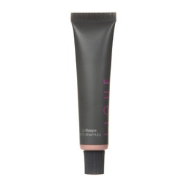 LIQUE Cosmetics Lip Mask for Dry, Cracked Lips, Ultra-Hydrating with a Hint of Color, Courageous, 0.5 Oz.