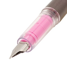 PGB-3000D#82-3 Fountain Pen, Presil 10th Anniversary Limited Color, Medium Point, Night Pink