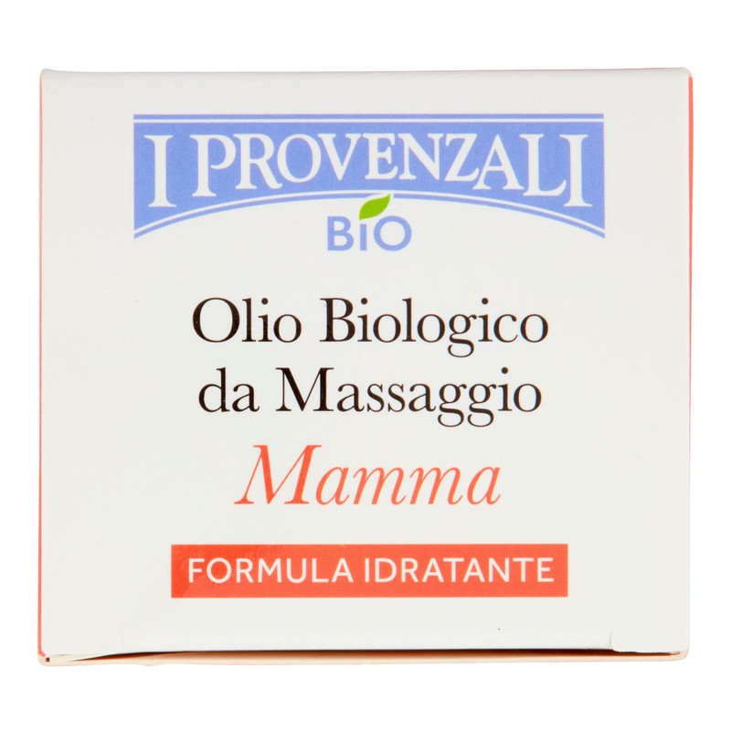 I Provenzali Set of 6 Body Oil 200 ml