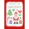 Playfully Easy Patterns for Perler Beads - CHRISTMAS