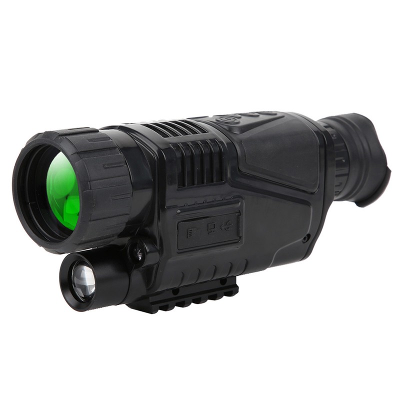 NV300 Outdoor Portable High Definition Night Viewing Infrared Digital Telescope