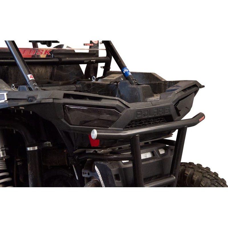 TUSK LED Tinted Taillights for Polaris RZR XP 1000 2014-2018