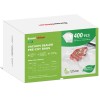 Bonsenkitchen 400 Quart Vacuum Sealer Bags BPA Free for Storage