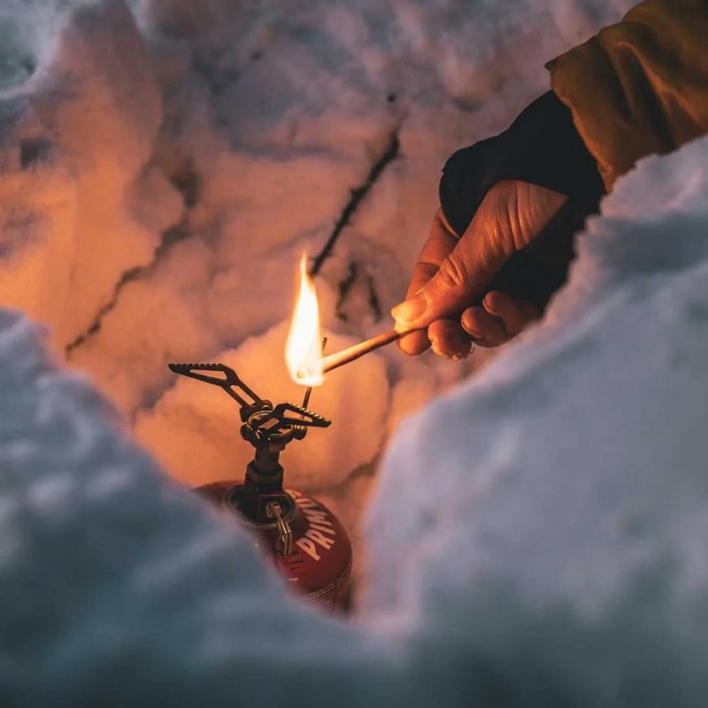 Lifesystems Stormproof Waterproof Windproof Matches Refills x15 in cardboard box