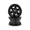 G-made 70081 2.2 GT Air System Beadlock Wheels (2)