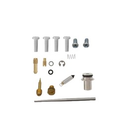 Carburetor Carb Rebuild Repair Kit Fit for Polaris Sportsman 500 HO 2001-2012