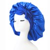 iLamvie Silk Bonnet,Adjustable Satin Bonnet,Hair Bonnet For Sleeping,Bonnet,Soft And Comfortable