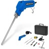 JIADING Hot Cutter 110V Electric Hot Knife Cutting Tool Kit