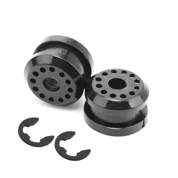 YYTQP Transfer Case Shifter Linkage Bushing Grommet Compatible with Dodge