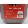 Generic Generic Princebrim foods 100% natural Zomi Palm Oil Net