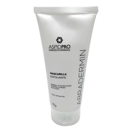 Aspidpro Mascarilla Exfoliante Abradermin