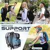 VentaPak Lightweight Ventilation Backpack Spacer - Support Ventilation Frame for