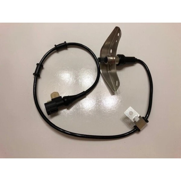 YourRadiator OEM# 6C2Z2C205BA New ABS Wheel Speed Sensor (Front Left