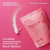B-FIT Creabet, Creatina Monohidratada y Beta Alanina, 300g