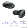 Sony WF - 1000 X Complete Wireless Noise - Cancelling