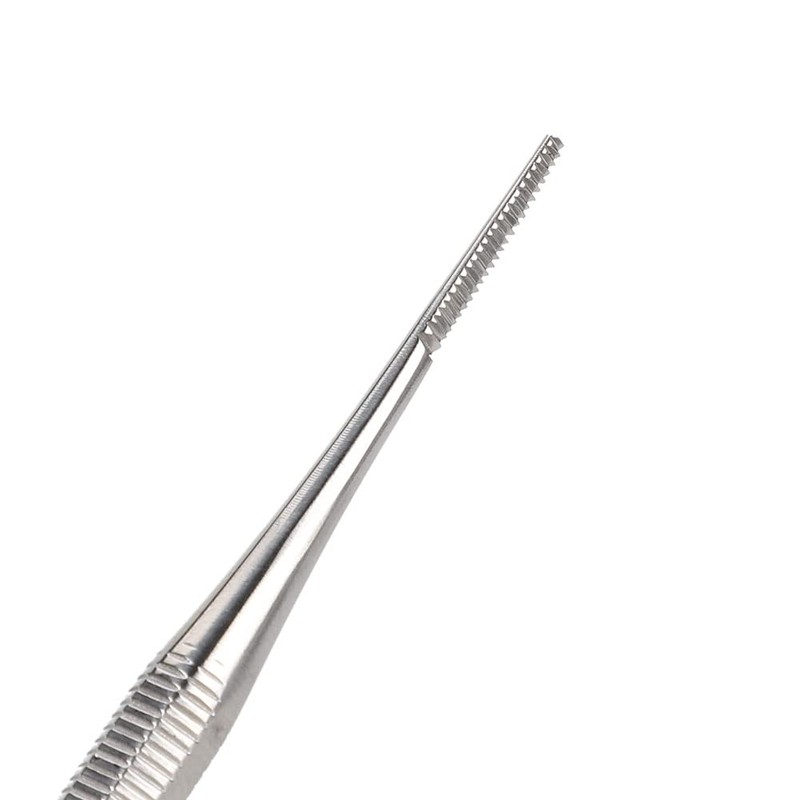 Double Head Nail File Ingrown Toenail File Stainless Steel Ingrown