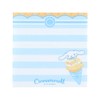 Sanrio 328057 Memo (Ice Party) Cinnamoroll