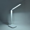 Folding Desk Lamp 3 Light Source USB Internal Battery Rechargeable