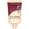 Palladio Rice Primer - Prebase Matificante para Todo Tipo de