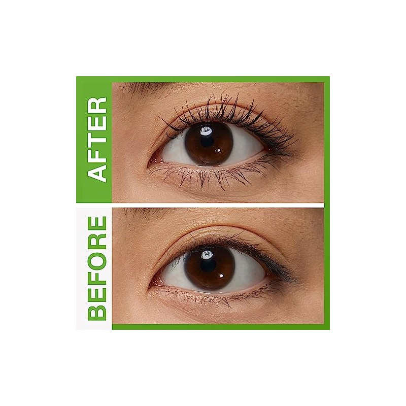 Maybelline New York Define-A-Lash Lengthening Washable Mascara, Very Black, 0.22