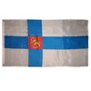 Trade Winds 3x5 Valtiolippu Finland State Premium Quality Flag 3'x5'