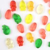 2025 Easter Happy Chick Gummies, Spring Themed Gummy Candy, Shareable
