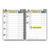 Agenda Directiva Primaria Medio Oficio 90 Gr Mod-02