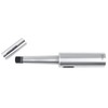 Accusize Industrial Tools MT2 to MT2 DIN2187 Morse Taper Extension