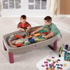 Step2 Deluxe Canyon Road Train & Track Table, Kids Activity