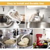 Spiral Dough Hook for Kitchenaid Stand Mixer 6qt - Kitchenaid