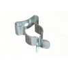 TOOL STORAGE SPRING TERRY CLIPS 1/2 INCH 13MM BZP (pack of 12)
