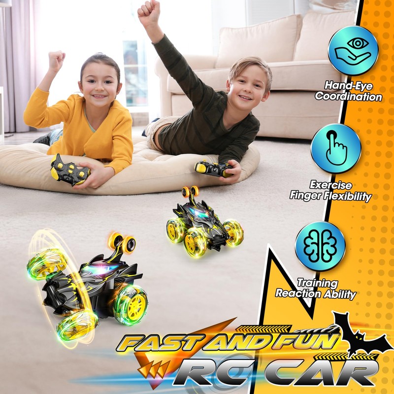 Braxel Toy from 3-9 years boy gift boy children 3-10
