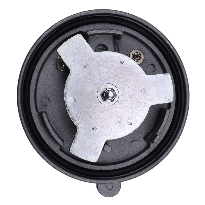 Mover Parts Fuel Tank Cap 7X7700 for Caterpillar Excavator 320C