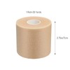 6 Pieces Foam Underwrap Bandage Sports Pre- wrap Foam Athletic