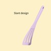Silicone Fish Spatula - Premium Egg and Fish Turner Spatula