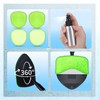 XINDELL Windshield Cleaner Tool – 360° Rotating Head with Extendable