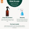 GARDENERA Professional Organic Liquid Kelp Spray for POTHOS Plants -