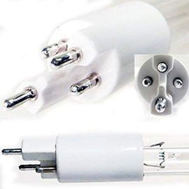 S463RL, 5 & 6 Gallon Per Minute, OEM Quality Premium Compatible Lamp for S5Q-PA, S5Q, S5Q-Gold Bulb - Guaranteed for One Year!