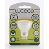 Luceco GU10 5 Watt LED Lamp 370 lm 6000 K