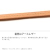 HUKURO Short Strap, Leather, Genuine Leather, Tochigi Leather, Men's, Women's,