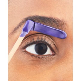 Sally Hansen Salon Wax Beads Kit | Hair Removal for Face & Bikini | No Waste, No Strips | Complete Home Waxing Kit