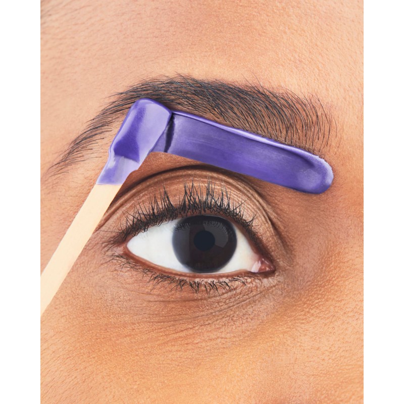 Sally Hansen Salon Wax Beads Kit | Hair Removal for